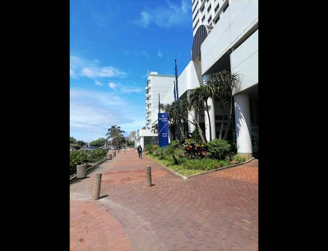 2 BEDROOM APARTMENT FOR SALE IN DURBAN CBD